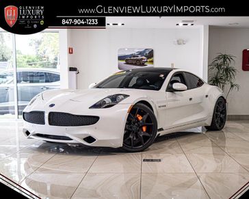 Used 2019 Karma Revero Base