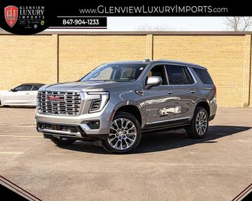 Used 2026 GMC Yukon Denali
