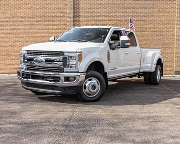 2019 Ford F-350SD Lariat