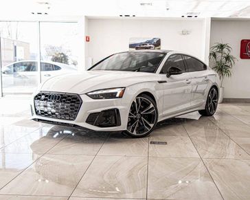 Used 2024 Audi S5 Sportback Premium Plus