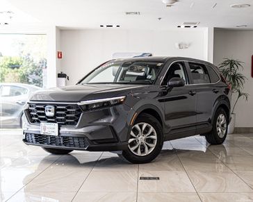 Used 2025 Honda CR-V LX