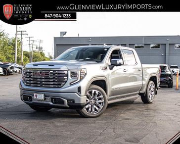 Used 2026 GMC Sierra 1500 Denali