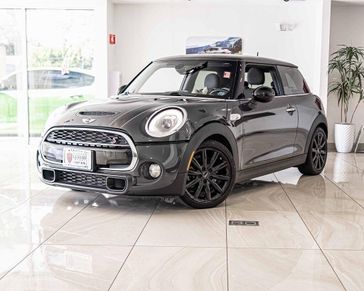 Used 2016 MINI Cooper S Base