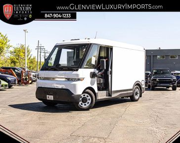 Used 2025 Chevrolet BrightDrop 400 400
