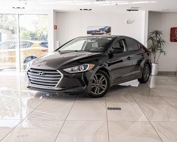 Used 2018 Hyundai Elantra Value Edition