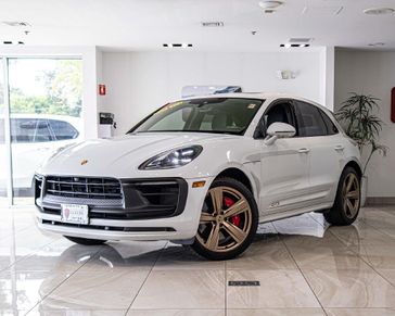 Used 2023 Porsche Macan GTS