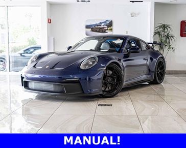 Used 2024 Porsche 911 GT3