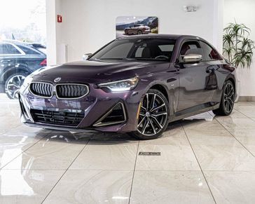 2023 BMW 2 Series M240i