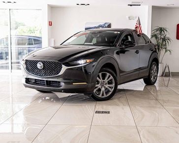Used 2023 Mazda CX-30 2.5 S Select Package