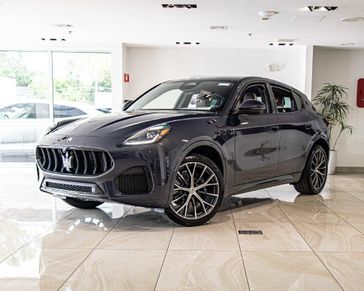 New 2026 Maserati Grecale Modena