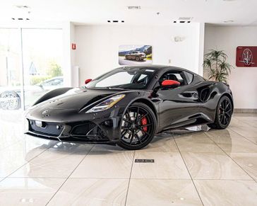 2026 Lotus Emira's photo