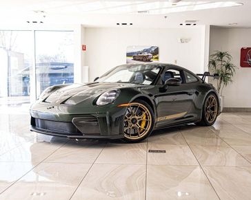 Used 2026 Porsche 911 GT3