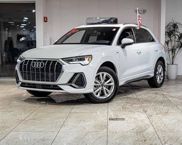 2024 Audi Q3 Premium Plus