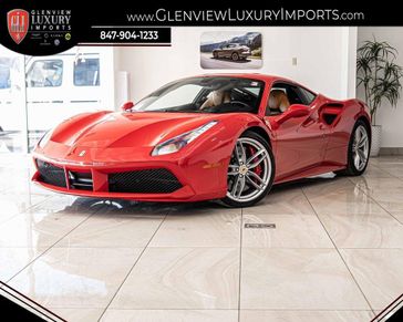 Glenview Luxury Imports Car Dealership Used Cars