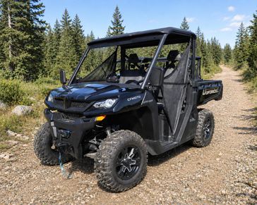 New 2026 CFMOTO UFORCE 1000 