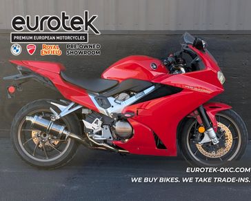 Used 2014 Honda Interceptor Base 