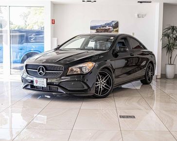 Used 2019 Mercedes-Benz CLA 250