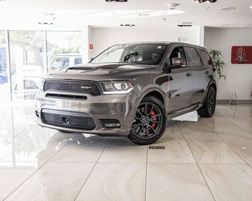 Used 2018 Dodge Durango SRT