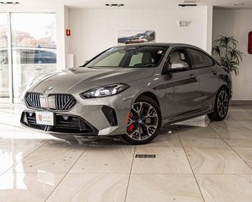 Used 2025 BMW 2 Series 228 xDrive Gran Coupe