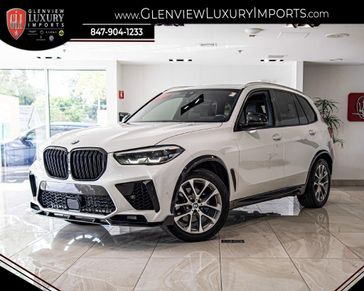 Used 2019 BMW X5 xDrive40i