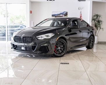 Used 2024 BMW 2 Series M235i xDrive