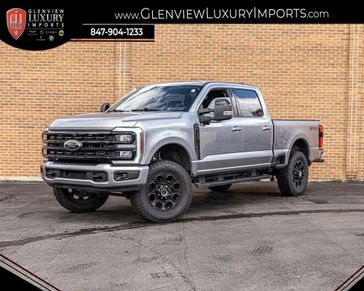 Used 2024 Ford Super Duty F-250 SRW Lariat