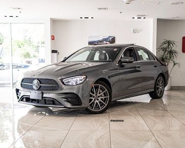 Used 2023 Mercedes-Benz E-Class E 450