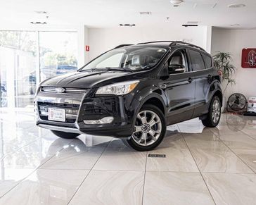 Used 2013 Ford Escape SEL