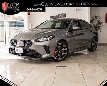 Used 2025 BMW 228 Gran Coupe xDrive