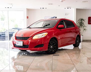 Used 2009 Toyota Matrix Base