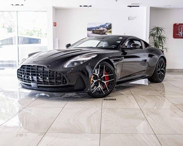 2024 Aston Martin DB12 