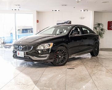 Used 2017 Volvo S60 Inscription T5