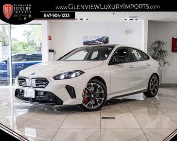Used 2026 BMW M235 Gran Coupe xDrive