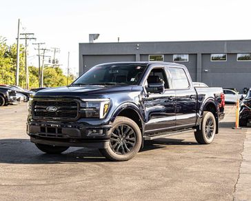 Used 2026 Ford F-150 Lariat