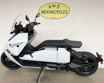 Used 2023 BMW CE-04 