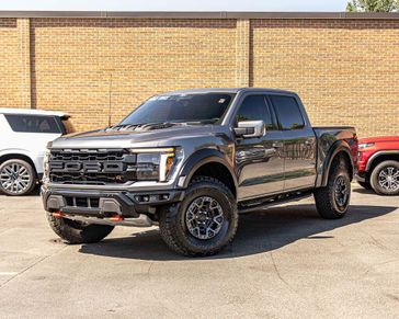 Used 2025 Ford F-150 Raptor