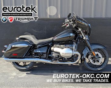 New 2025 BMW R 18 B 