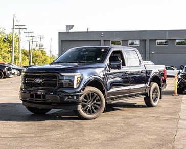 Used 2026 Ford F-150 Lariat
