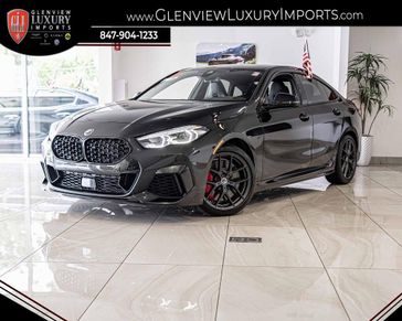 Used 2024 BMW M235 Gran Coupe M235i xDrive