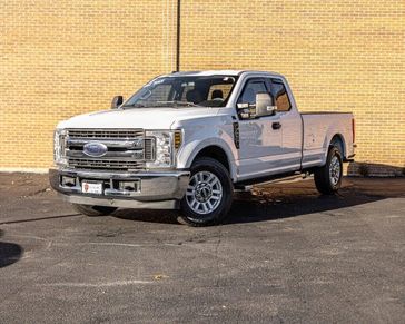 Used 2019 Ford F-250SD XLT