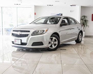 2013 Chevrolet Malibu LS