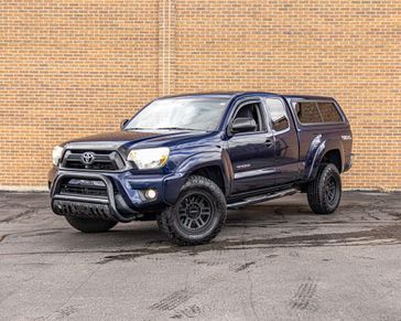 Used 2013 Toyota Tacoma Base