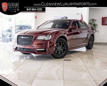 2023 Chrysler 300 Touring L