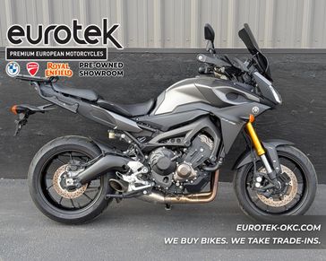 Used 2015 Yamaha FJ 09 