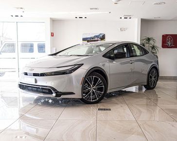 Used 2026 Toyota Prius XLE