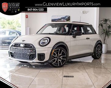 Used 2026 MINI Hardtop 2 Door Cooper S
