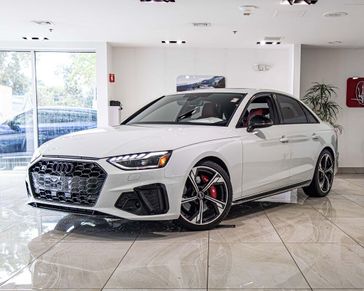 Used 2023 Audi S4 3.0T Prestige