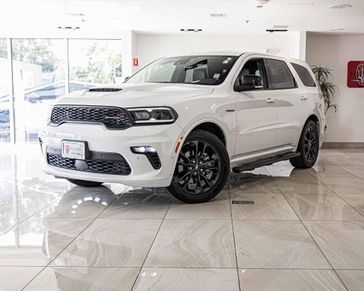 2022 Dodge Durango R/T Plus