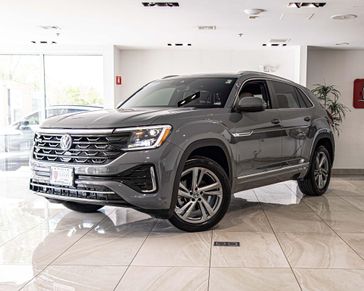 Used 2024 Volkswagen Atlas Cross Sport 2.0T SEL R-Line