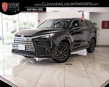 Used 2024 Lexus TX 350 Premium